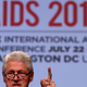 Bill Clinton at AIDS 2012 (Chip Somodevilla/Getty Images)